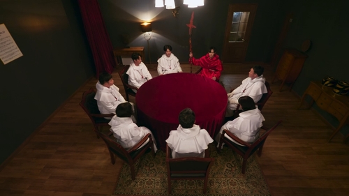 Чөтгөр шүтэгчид 2-р хэсэг